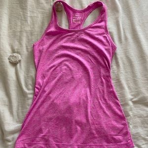 Nike Tank Top